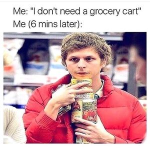 Meet your Posher, Melanie